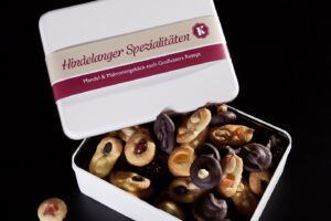 Read more about the article Hindelanger Spezialitäten – Geschenkdose